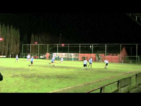 20110114 DVC - Berchem Ariane maakt gelijk 2-2.mov