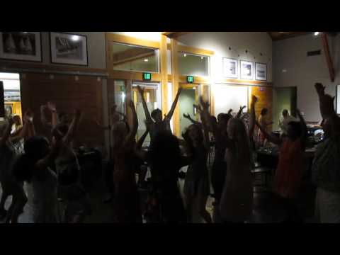 Soundbox Entertainment video.