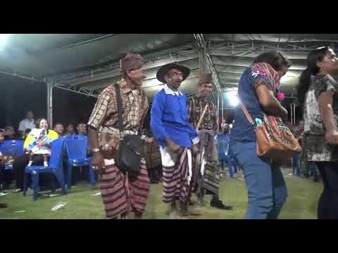 Kupang Pung Pesta "Opa Hampir Dapa Mot"