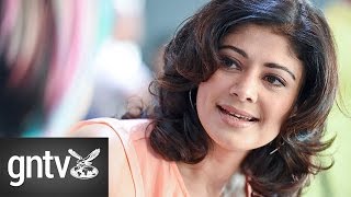 Pooja Batra plays an astronaut in ‘One Under the Sun’ video