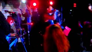 Wasted Youth (wasted Ones) Born Deprived Los Globos 10 18 13