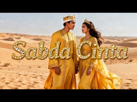 SABDA CINTA | AI VOICE MODEL JDK & ATT