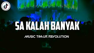 Download lagu DJ VIRAL‼️SA KALAH BANYAK | YONGKI MIX × RIO BEAT × RIEL PANGKEY | REMIX 2022 mp3 Download lagu DJ VIRAL‼️SA KALAH BANYAK | YONGKI MIX × RIO BEAT × RIEL PANGKEY | REMIX 2022 mp3