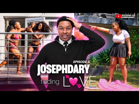 The Fight At The Painting Escalated To The Pool Party! Season 1 ~ Episode 6