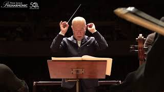 Download lagu Joe HISAISHI Brand-New 3rd Sym. conducted by composer himself with New Japan Philharmonic J-LODlive mp3