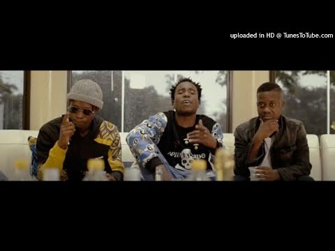 Y Celeb 408 Empire ft. Zakwe & Kaycee – Dance If You Can