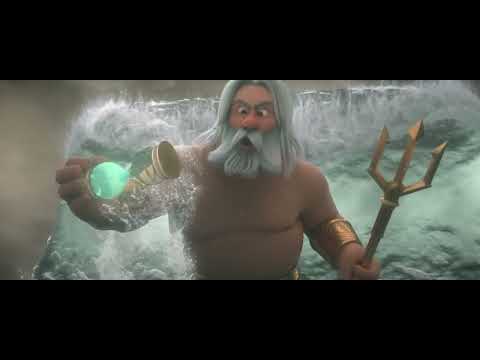 EPIC TAILS  |  TRAILER