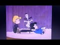 Opening To You Don T Look 40 Charlie Brown 1994 VHS