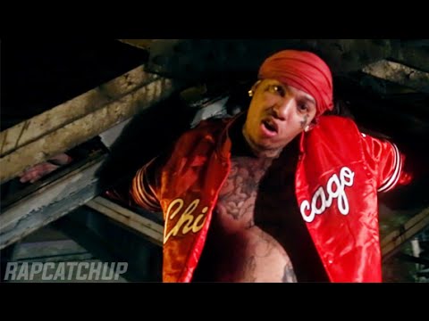 King Yella - Hangtime [LIL MOUSE & TOP SHATTA DISS] (OFFICIAL VIDEO)