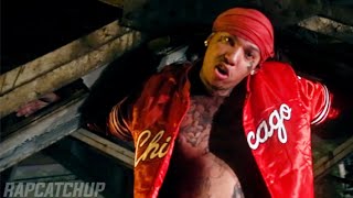 King Yella - Hangtime [LIL MOUSE & TOP SHATTA DISS] (OFFICIAL VIDEO)