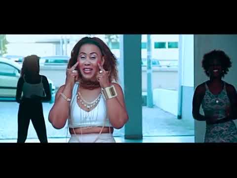 Ceça Branka - Mi Ku Bó Ki Sabi [Official Vídeo]