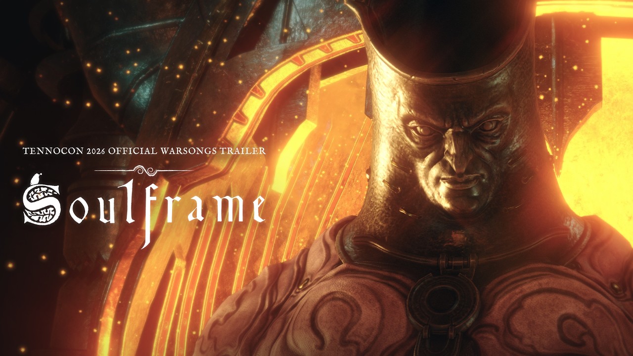 Soulframe Warsongs new content