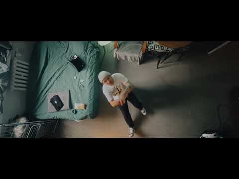 Młody SMF - Koziorożec (prod. Lowtyde)