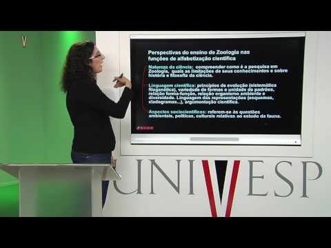 Zoologia dos Vertebrados – Aula 01 – Importância do Estudo dos Animais