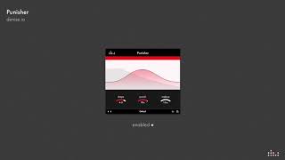 Video thumbnail for Punish your bassline by Denise Audio