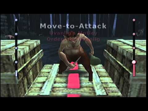 Gladius Playthrough part 109 Light warriors only