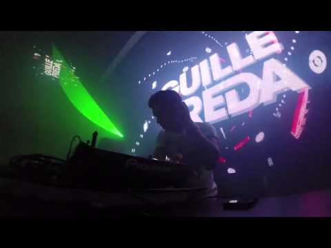 Guille Preda - Get Up! Live Show - Promo 2014