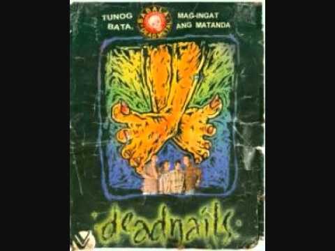 Prokopyo   Deadnails