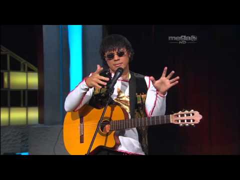 Las aventuras de Cristinito