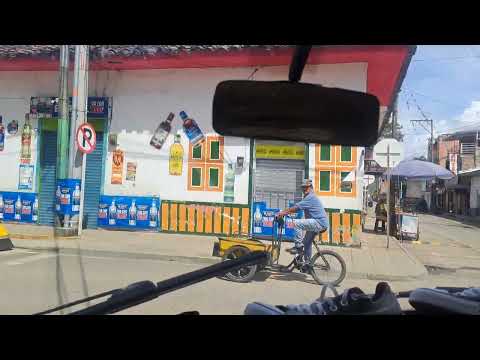 Rio frio valle cauca colombia 