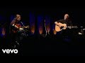 Christy Moore - Motherland (Official Live Video)