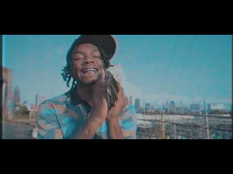 Rico Swauve - Push Start Freestyle (Official Video)