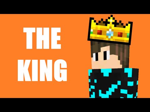 The First "King" of Aussie Anarchy Server | Minecraft Anarchy Server History