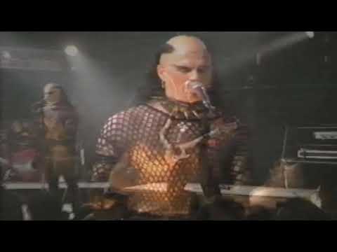 UMBRA ET IMAGO - Gothic Erotic (live)