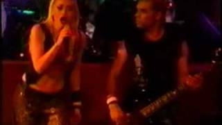 No Doubt-Don&#39;t Let Me Down, Lowell,MA