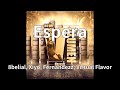 8belial, Xiyo, Fernandezz, Virtual Flavor - Espera (audio)