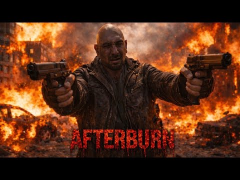 Dj smith latest action movies, Title: Afterburn #Tevonet media plz Subscribe 