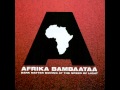 Afrika Bambaataa - Just A Smoke (F, Mustafa Akbar).wmv
