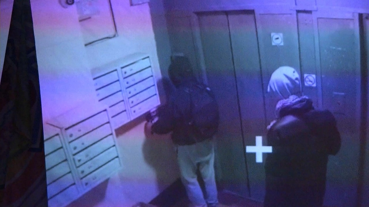 Время местное. Эфир: 31-03-2026 - Осторожно, мошенники!