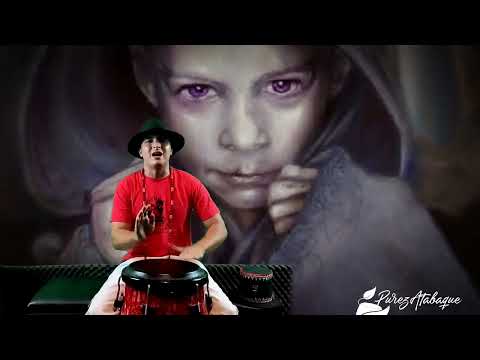 Ponto incrível para Exú Mirim - É melhor tomar cuidado se fizer um mal pra mim (Purezatabaque)