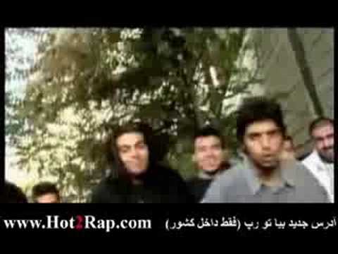 Omid-Ghadar Ft Pishro High-Quality new