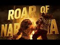 Roar Of Narasimha Hindi Mahavatar Narasimha Mahavatar Narasimha Songs Sam CS