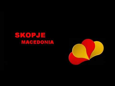 MelodyVision 2 - Skopje - Presentation