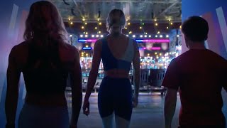 Taylor Amann American Ninja Warrior 15 Submission Video