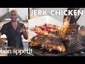 How To Make Jerk Chicken From The Home Kitchen Bon Appétit