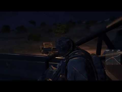 Dread 11.05.2014 [#2]: [Arma III: Battle Royale] Cake, Faker, Goodoq