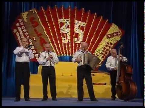 Ansambel Bratov Slak - Vijolice (Official Video)