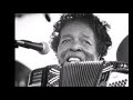 Clifton Chenier-Black Girl
