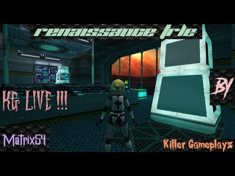 KG Live !!! BTB 2018 Space / Renaissance TRLE (All Secrets)