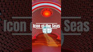 ICON OF THE SEAS FOOD TOUR!