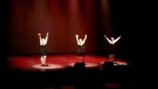 VUUR Fire - The Pointer Sisters