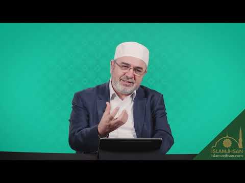 Tedebbür, Tefakkuh ve Tezekkür ne demektir?  - Adem Ergül