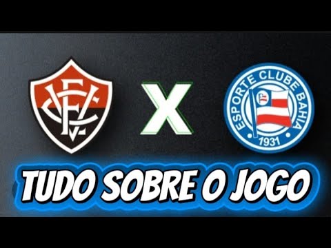 Vitória vs Bahia: Lineups, Where to Watch, Missing Players, Time, Referee