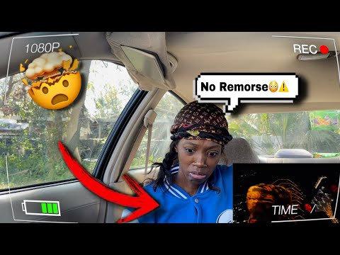 “Disrespect To Another Level😳 Sha Gz “ENOTTI” Reaction Video ”