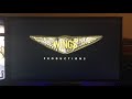 Wings Productions CBS Television Studios CBS Television Distribution 2018