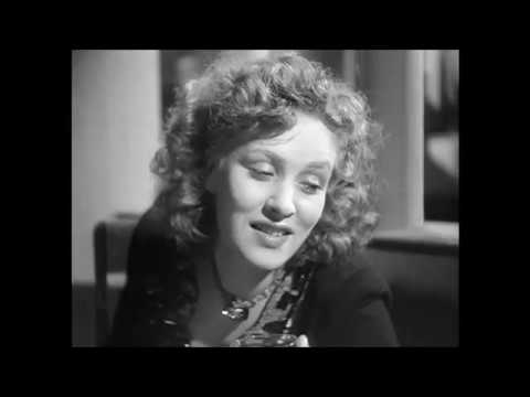 Kuka tietää kohtalon tiet - Arvi Tikkala (1938)